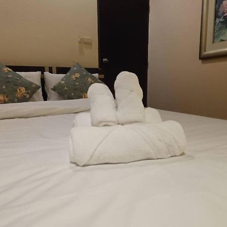 清邁 Soft Night Barzaar旅舍 外观 照片