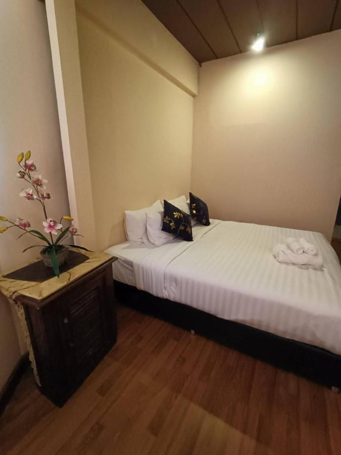 清邁 Soft Night Barzaar旅舍 外观 照片