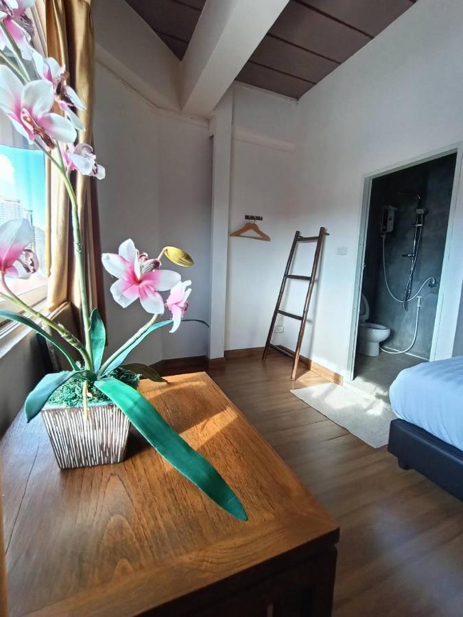清邁 Soft Night Barzaar旅舍 外观 照片