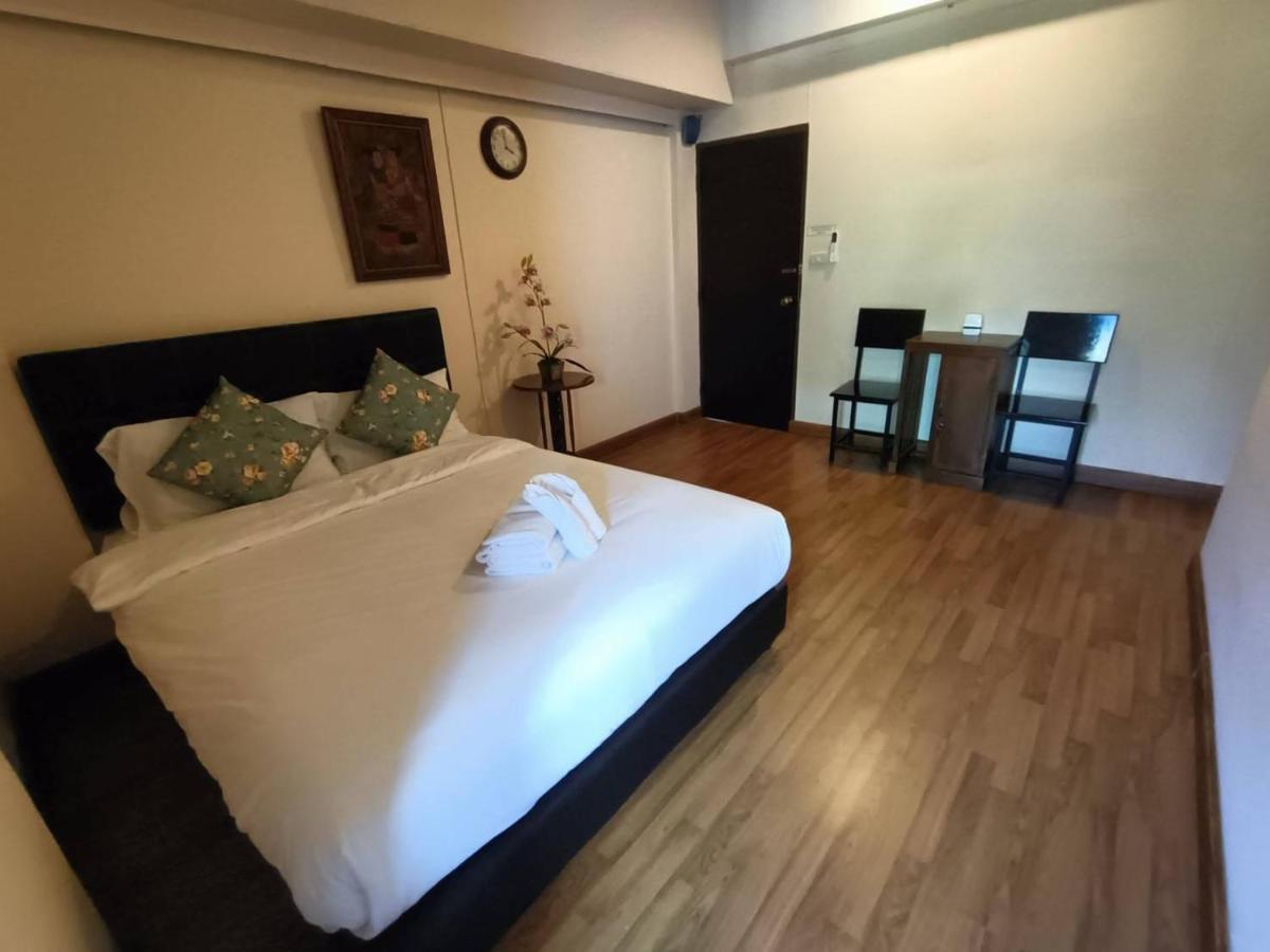 清邁 Soft Night Barzaar旅舍 外观 照片