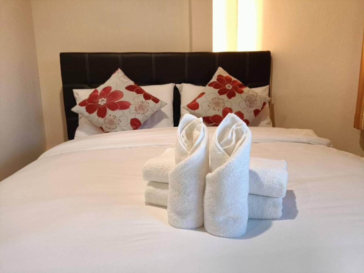 清邁 Soft Night Barzaar旅舍 外观 照片