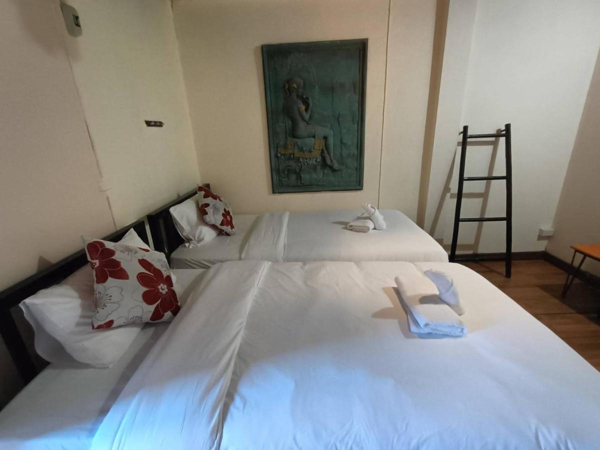 清邁 Soft Night Barzaar旅舍 外观 照片