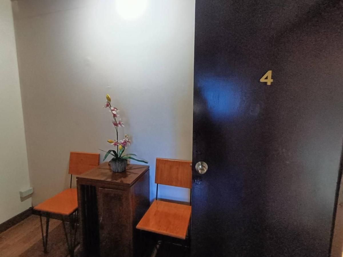 清邁 Soft Night Barzaar旅舍 外观 照片