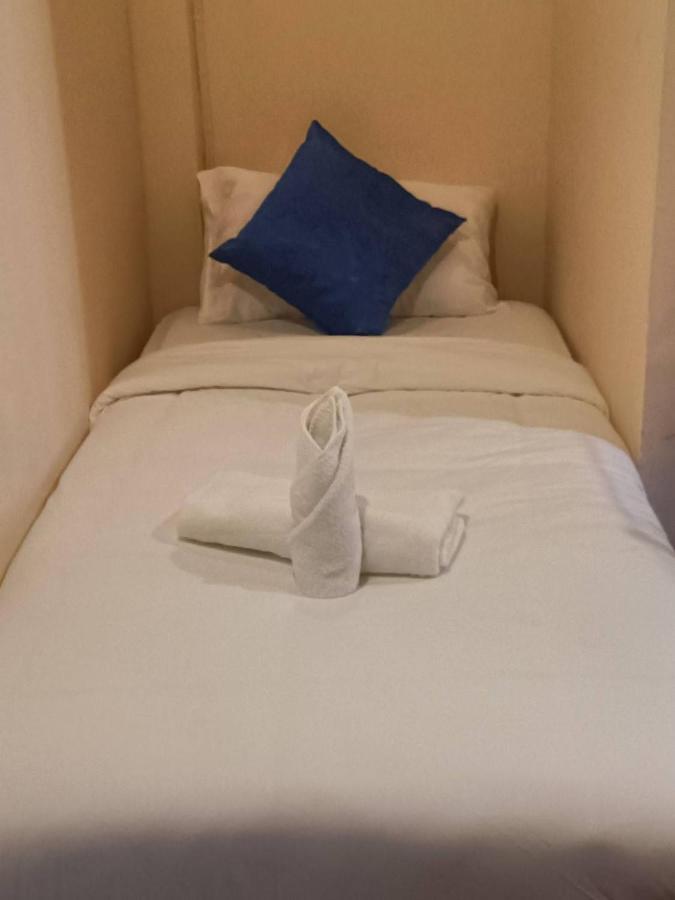 清邁 Soft Night Barzaar旅舍 外观 照片