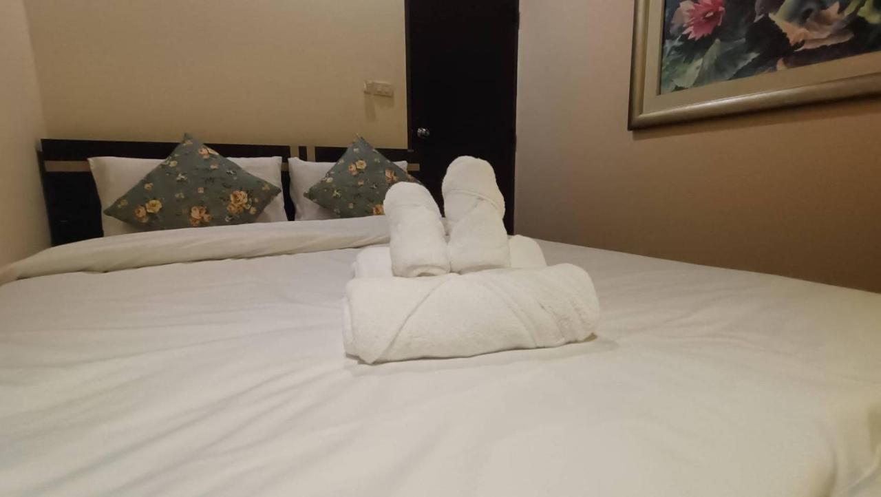 清邁 Soft Night Barzaar旅舍 外观 照片
